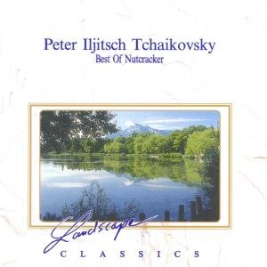 Best of Nussknacker - V/A - Musik - LANDSCAPE - 4002587410445 - 27. maj 1996