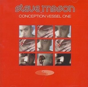 Cover for Steve Mason · Conception Vessel One (CD) (1997)