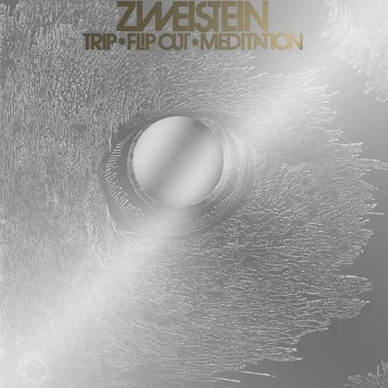 Cover for Zweistein · Trip - Flip Out - Meditation (In Gimmick Cover) (LP) (2017)