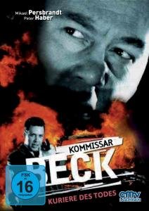 Cover for Kommissar Beck · Kommissar Beck-kuriere Des T (DVD) (2010)