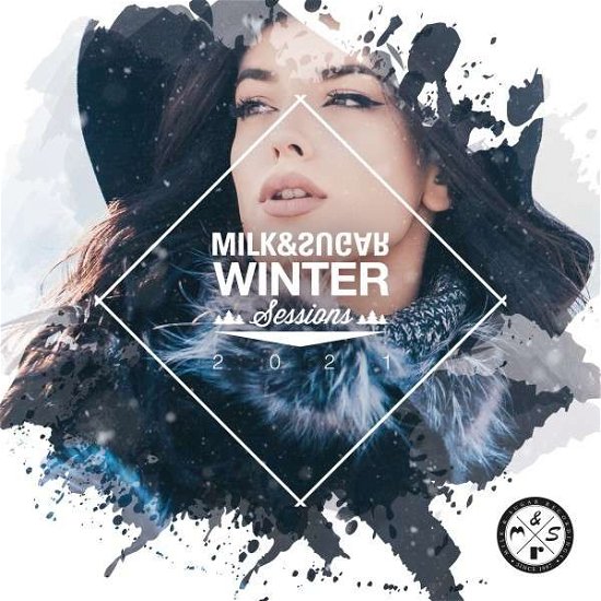 Milk & Sugar Winter Sessions 2021 - Milk & Sugar - Music - MILK & SUGAR RECORDINGS - 4056813220445 - December 11, 2020