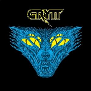 Cover for Grytt (LP) [Limited edition] (2024)