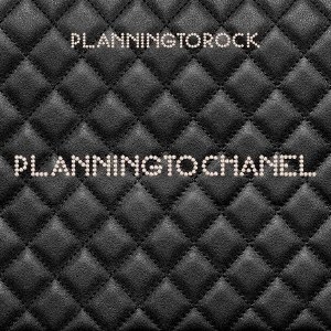 Cover for Planningtorock · Planningtochanel (CD) [Japan Import edition] (2020)