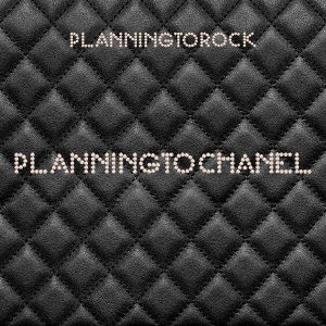 Cover for Planningtorock · Planningtochanel (CD) [Japan Import edition] (2020)