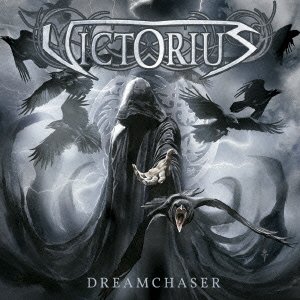 Cover for Victorius · Dreamchaser (CD) [Japan Import edition] (2014)