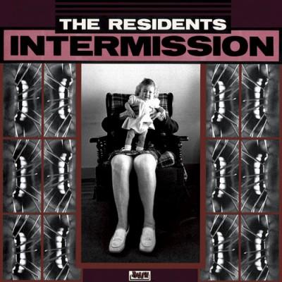 Intermission - The Residents - Muzyka - HAYABUSA LANDINGS CO. - 4571167363445 - 22 czerwca 2011