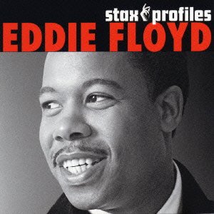 Stax Profiles - Eddie Floyd - Musik - JVC - 4988002503445 - 24. maj 2006