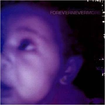 Cover for Moodymann · Forevernevermore (CD) [Japan Import edition] (2022)