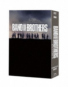 Band of Brothers Complete Box - Damian Lewis - Musik - WHV - 4988135809445 - 20. marts 2013