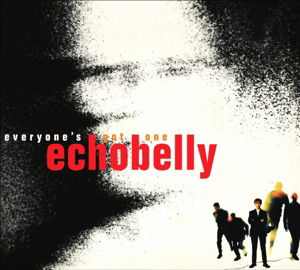 Cover for Echobelly · EveryoneS Got One Expanded Edition (CD) [Expanded edition] (2014)