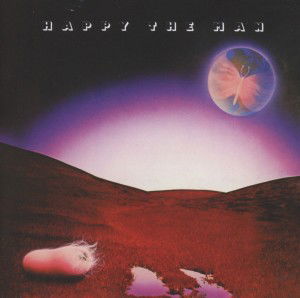 Happy the Man - Happy the Man - Música - ESOTERIC - 5013929435445 - 29 de outubro de 2012
