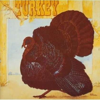 Turkey - Wild Turkey - Music - ESOTERIC - 5013929451445 - March 31, 2016