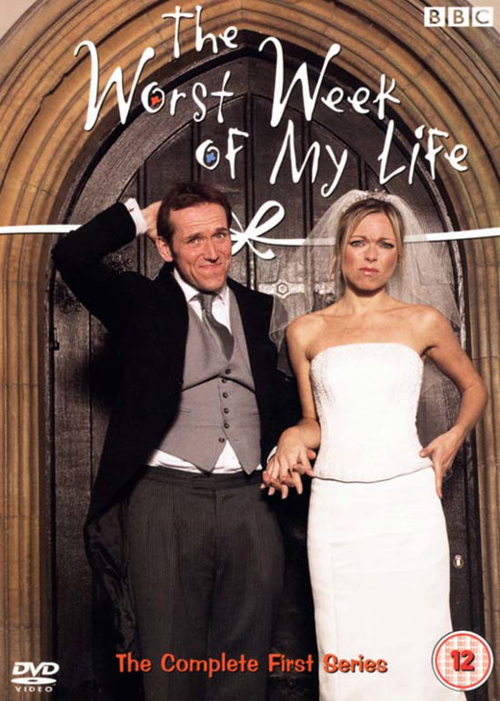 Cover for Worst Week Of My Life · Series 1 [edizione: Regno Unito] (DVD) (1901)