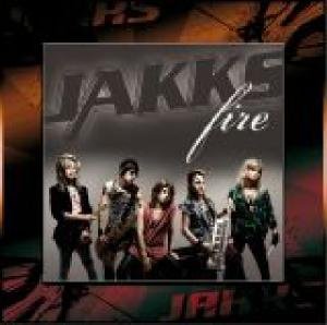 Fire - Jakks - Música - Z RECORDS - 5036228971445 - 30 de março de 2011