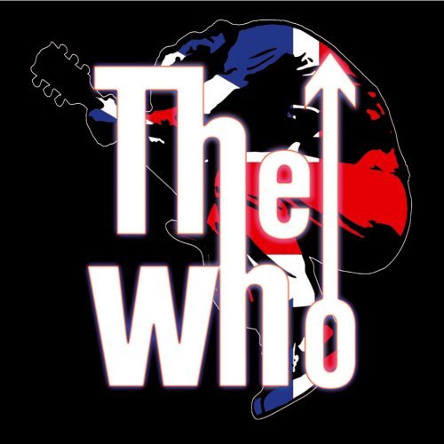 The Who Greetings Card: Leap - The Who - Bøker -  - 5055295310445 - 