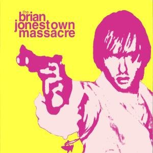Cover for Brian Jonestown Massacre · Love (CD) [EP edition] (2009)