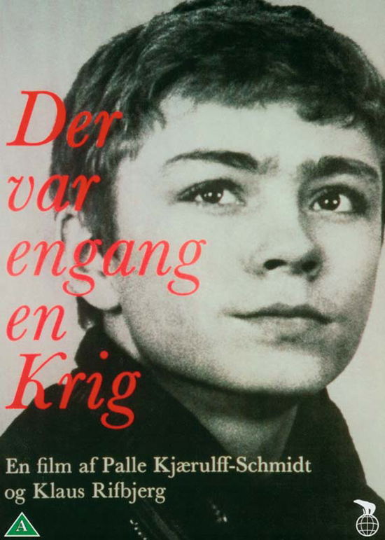 Der Var Engang en Krig -  - Movies - hau - 5708758694445 - January 10, 2019