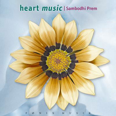 Cover for Sambodhi Prem · Heart Music (CD) (2005)