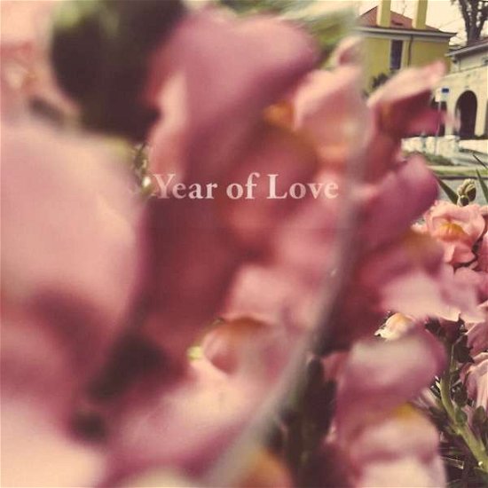 Cover for Beta Radio · Year Of Love (LP) (2021)