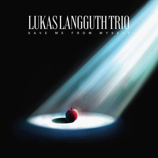 Save Me From Myself - Lukas -Trio- Langguth - Musik - MEMBRAN - 7640222860445 - 18. marts 2022