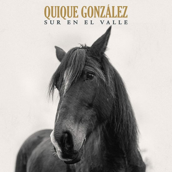 Sur En El Valle - Quique Gonzalez - Música - VARIOS - 8437013087445 - 1 de octubre de 2021