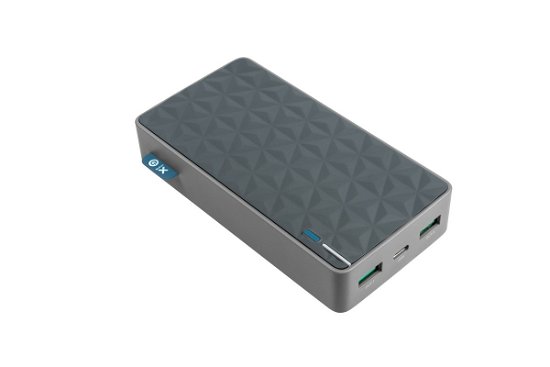 Cover for Xtorm · 20W Fuel Series Power Bank 20000 (PC)