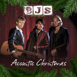 3js · Acoustic Christmas (CD) (2014)