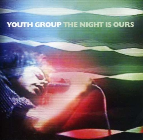 Cover for Youth Group · Night Is Ours the (CD) (2020)