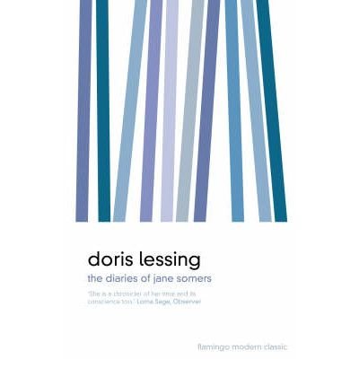Cover for Doris Lessing · The Diaries of Jane Somers (Paperback Bog) (2002)