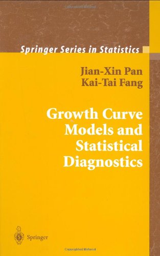 Cover for Kai-tai Fang · Advanced Concepts in Fluorescence Sensing: Part B: Macromolecular Sensing - Topics in Fluorescence Spectroscopy (Hardcover Book) [2005 edition] (2005)