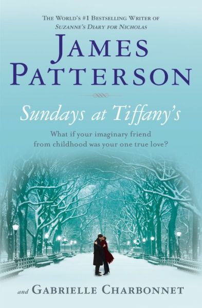 Cover for Gabrielle Charbonnet · Sundays at Tiffany's (Paperback Book) [Reprint edition] (2009)