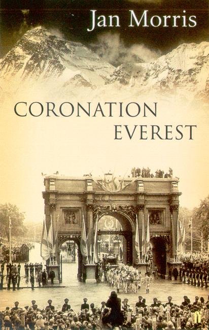 Cover for Jan Morris · Coronation Everest (Taschenbuch) [Main edition] (2003)