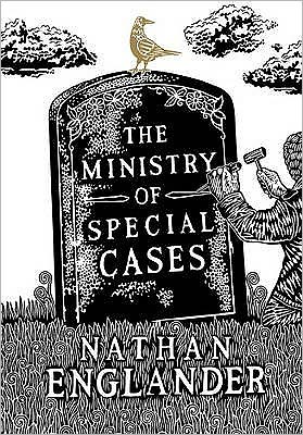 Cover for Nathan Englander · The Ministry of Special Cases (Paperback Book) [Main edition] (2008)