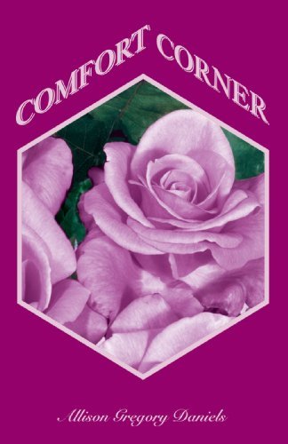 Cover for Allison Daniels · Comfort Corner (Paperback Book) (2006)