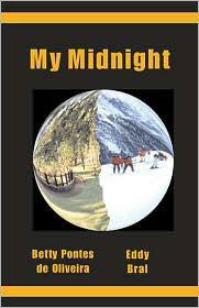 Cover for Elisabete De Oliveira · My Midnight (Gebundenes Buch) (2001)