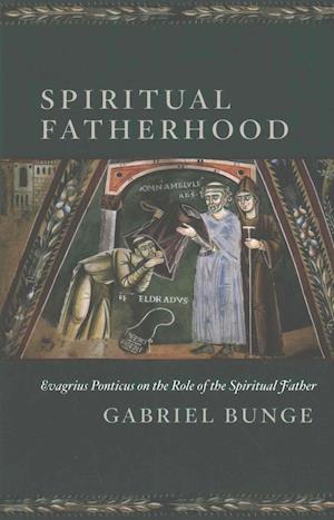 Cover for Bunge · Spiritual Fatherhood (Paperback Book) (2016)