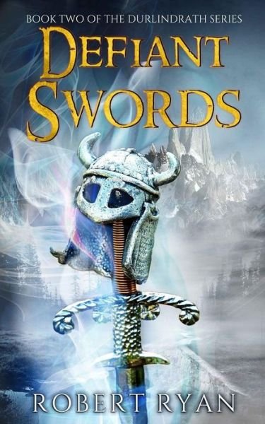 Cover for Robert Ryan · Defiant Swords (Paperback Book) (2015)
