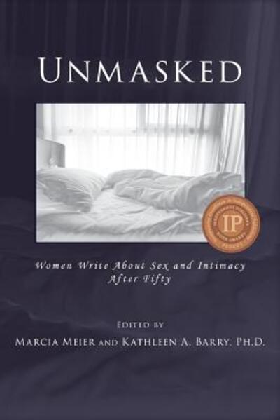 Cover for Marcia Meier · Unmasked (Paperback Book) (2017)