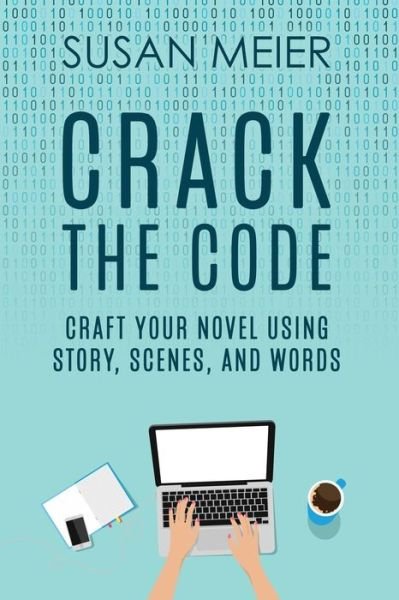 Cover for Susan Meier · Crack the Code (Paperback Bog) (2021)
