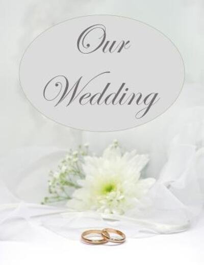 Cover for Lsgw · Our Wedding (Paperback Book) (2019)