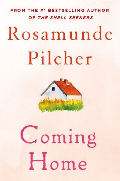 Cover for Rosamunde Pilcher · Coming Home (Taschenbuch) (2017)