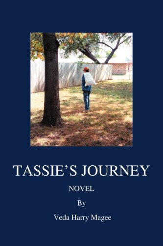 Cover for Veda Magee · Tassie's Journey (Paperback Book) (2004)