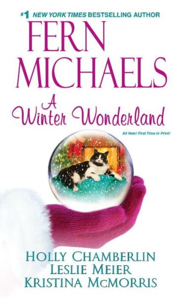 Cover for Fern Michaels · A Winter Wonderland (Paperback Book) (2015)