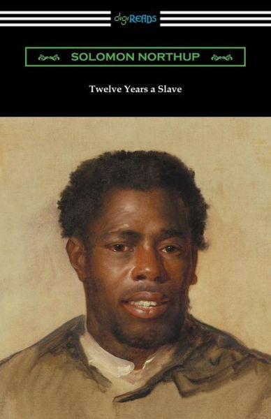 Cover for Solomon Northup · Twelve Years a Slave (Pocketbok) (2016)