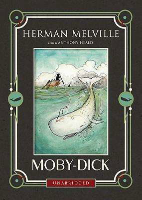 Moby-dick: Classic Collection - Herman Melville - Music - Blackstone Audiobooks - 9781433257445 - 2009