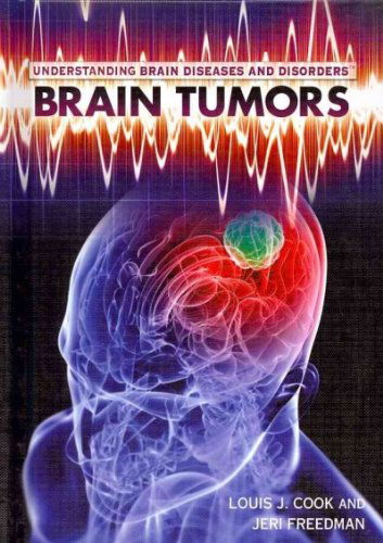 Cover for Jeri Freedman · Brain Tumors (Understanding Brain Diseases and Disorders) (Hardcover Book) (2011)