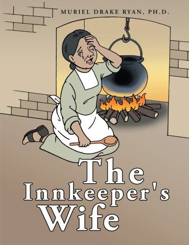 Cover for Muriel Drake Ryan · The Innkeeper's Wife (Paperback Book) (2012)