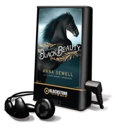 Cover for Anna Sewell · Black Beauty (N/A) (2012)