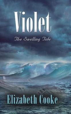 Cover for Elizabeth Cooke · Violet (Hardcover Book) (2017)