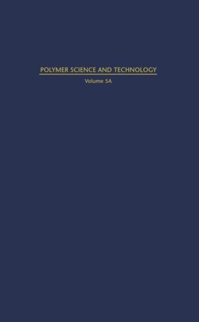 Advances in Polymer Friction and Wear - Polymer Science and Technology Series - Lieng-huang Lee - Bøker - Springer-Verlag New York Inc. - 9781461399445 - 22. desember 2013